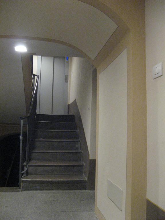 Apartamento Maison Besenval Aosta Exterior foto