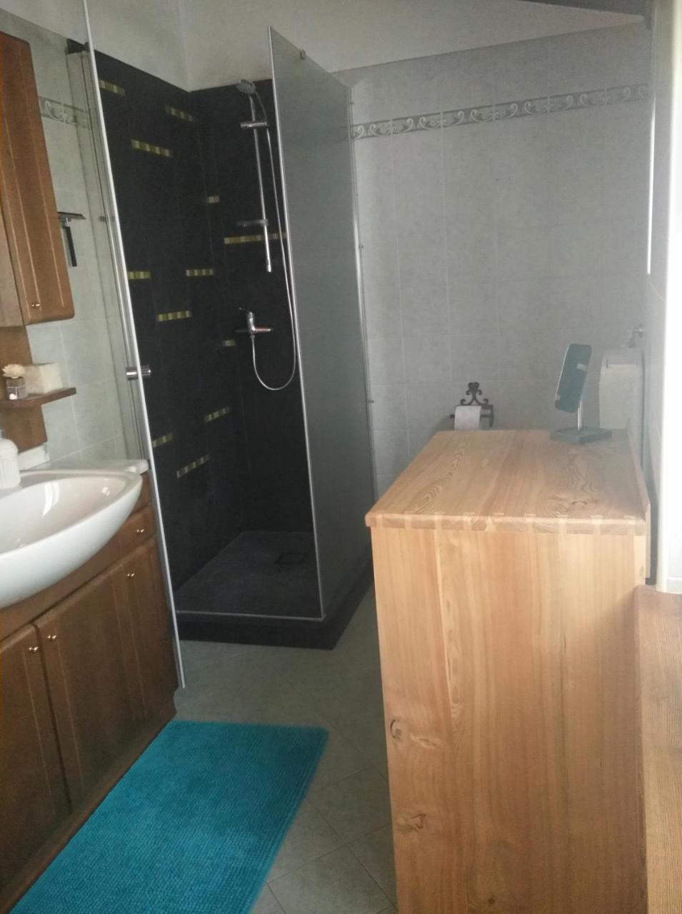 Apartamento Maison Besenval Aosta Exterior foto